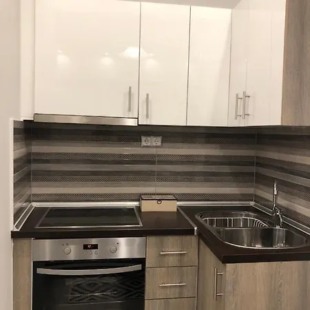 Xenia_apartments A5 *